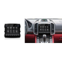 Sistema Multimedia Navisson para Porsche Cayenne PCM 4.0 (2016-2017)