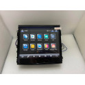 Sistema Multimedia Navisson para Porsche Cayenne PCM 4.0 (2016-2017)