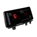 Sistema multimedia Navisson especifico para BMW Serie X1 F48 (2015-2017) conector vídeo de 6 PINS