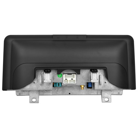 Sistema multimedia Navisson para BMW Serie X1/X2 F48 (+2017) EVO