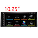 Sistema Multimedia Navisson Audi A1(8X) (2010-2018)