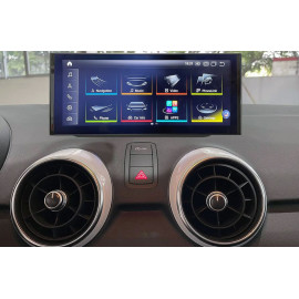 Sistema Multimedia Navisson Audi A1(8X) (2010-2018) 2