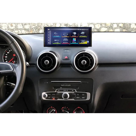 Sistema Multimedia Navisson Audi A1(8X) (2010-2018)