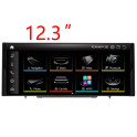 Sistema Multimedia Navisson Audi A1(8X) (2010-2018)