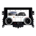 Climatizador Digital para Ranger Rover Evoque