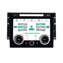 Climatizador Digital para Ranger Rover Sport 2