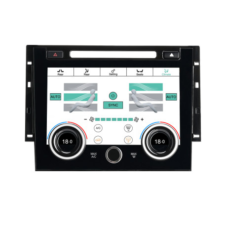 Climatizador Digital para Ranger Rover Sport