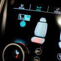 Climatizador Digital para Ranger Rover Sport