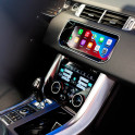 Climatizador Digital para Ranger Rover Sport