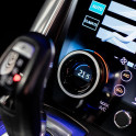 Climatizador Digital para Ranger Rover Sport