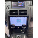 Climatizador Digital para Ranger Rover Discovery 4