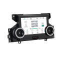 Climatizador Digital para Ranger Rover Discovery 4