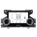 Climatizador Digital para Ranger Rover Discovery 4