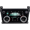Climatizador Digital para Jaguar XJ (2011-2019)