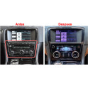 Climatizador Digital para Jaguar XJ (2011-2019)