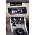 Climatizador Digital para Ranger Rover Evoque