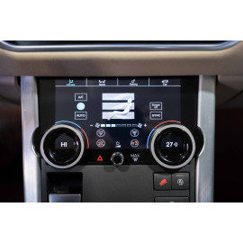 Climatizador Digital para Ranger Rover Evoque 2