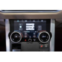Climatizador Digital para Ranger Rover Evoque