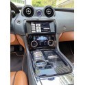 Climatizador Digital para Jaguar XJ (2011-2019)