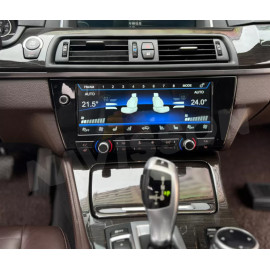 Climatizador Digital para BMW Serie 5 (2011-2017) 2
