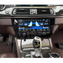 Climatizador Digital para BMW Serie 5 (2011-2017)