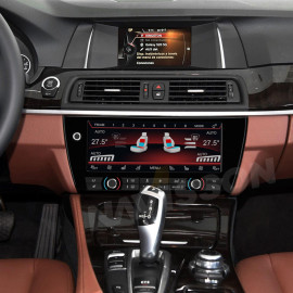 Climatizador Digital para BMW Serie 5 (2011-2017)