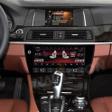 Climatizador Digital para BMW Serie 5 (2011-2017)
