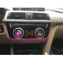 Climatizador Digital para BMW Serie 3 (2011-2017)