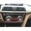 Climatizador Digital para BMW Serie 3 (2011-2017)