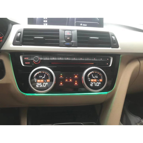 Climatizador Digital para BMW Serie 3 (2011-2017)