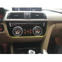 Climatizador Digital para BMW Serie 3 (2011-2017)