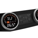Climatizador Digital para BMW Serie 3 (2011-2017)