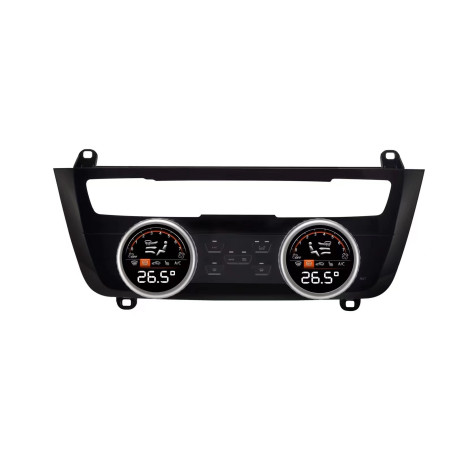Climatizador Digital para BMW Serie 3 (2011-2017)