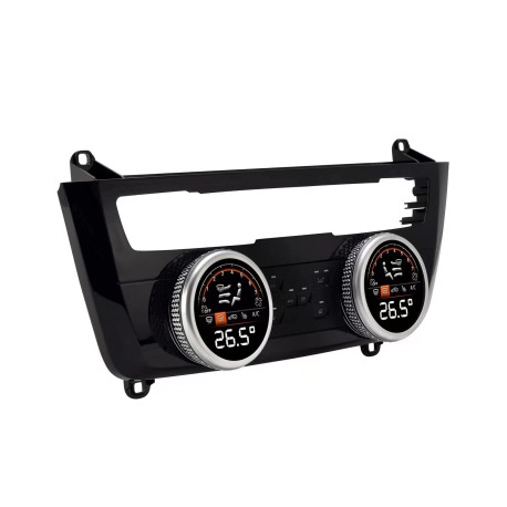 Climatizador Digital para BMW Serie 3 (2011-2017)