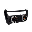 Climatizador Digital para BMW Serie 3 (2011-2017)