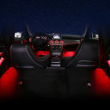 Kit Iluminación ambiental específica para Mercedes clase A W176, B W246, GLA 156, CLA 176