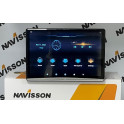 Pantalla 12,4" Android