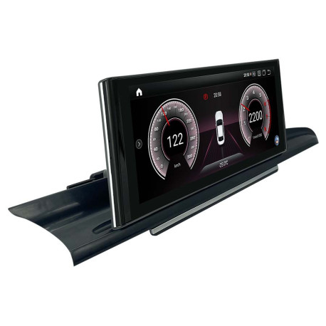 Navisson Audi A6/A7 (2012-2015)