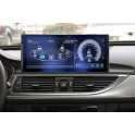 Navisson Audi A6/A7 (2012-2015)