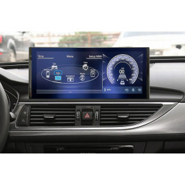 Navisson Audi A6/A7 (2016-2018) 2
