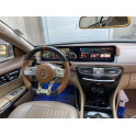 Sistema multimedia Navisson especifico para Mercedes Clase S (2005-2013)
