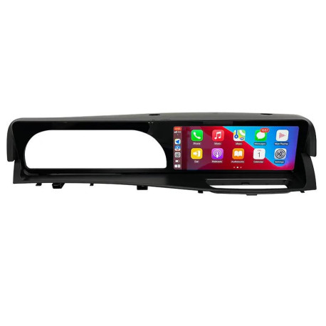 Sistema multimedia Navisson especifico para Mercedes Clase S (2005-2013)
