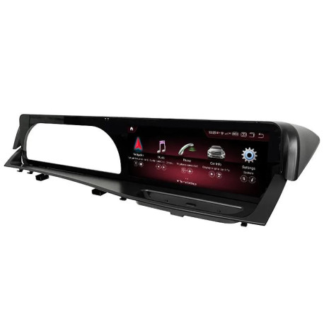 Sistema multimedia Navisson especifico para Mercedes Clase S (2005-2013)