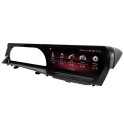 Sistema multimedia Navisson especifico para Mercedes Clase S (2005-2013)