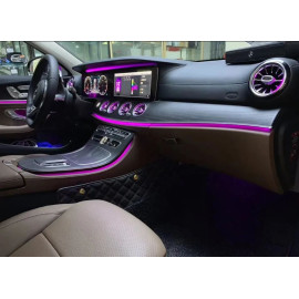 Kit Iluminación ambiental específica para Mercedes-Benz Clase E W213 (+2017)