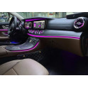 Kit Iluminación ambiental específica para Mercedes-Benz Clase E W213 (+2017)