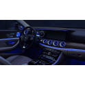 Kit Iluminación ambiental específica para Mercedes-Benz Clase E W213 (+2017)
