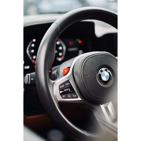 BOTÓN M1/M2 PARA BMW SERIE G