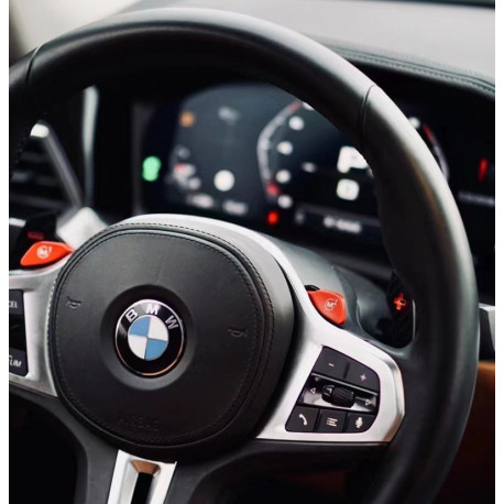 BOTÓN M1/M2 PARA BMW SERIE G