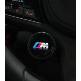 Modulo cambio tipo conducción BMW 2